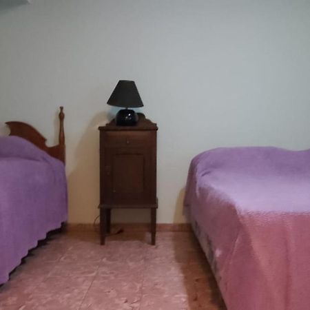 Apartament Corazon Malbec Mendoza Zewnętrze zdjęcie