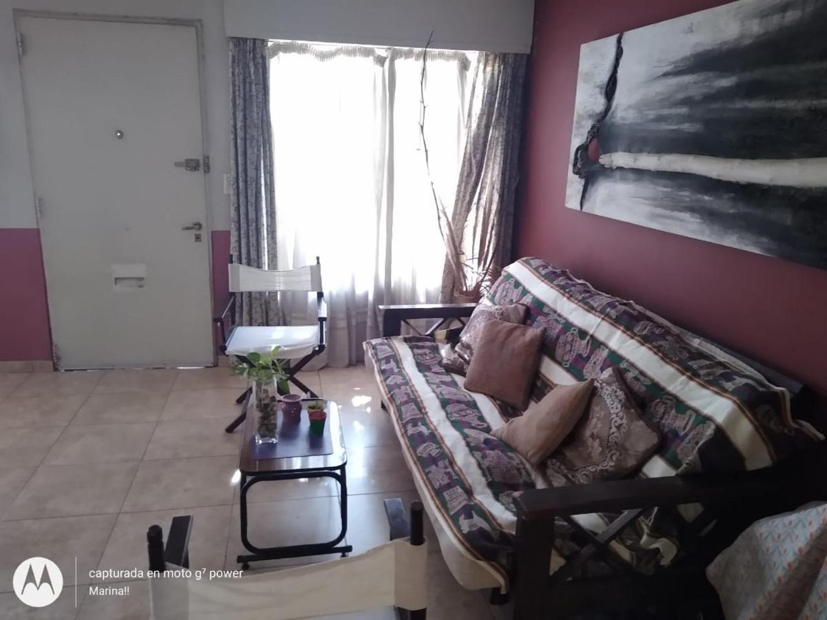 Apartament Corazon Malbec Mendoza Zewnętrze zdjęcie