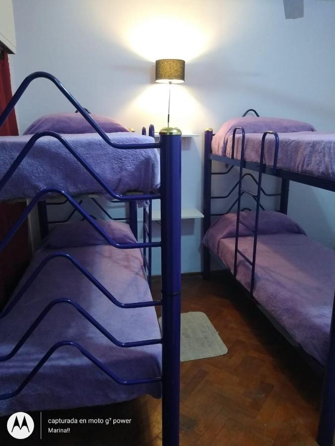 Apartament Corazon Malbec Mendoza Zewnętrze zdjęcie