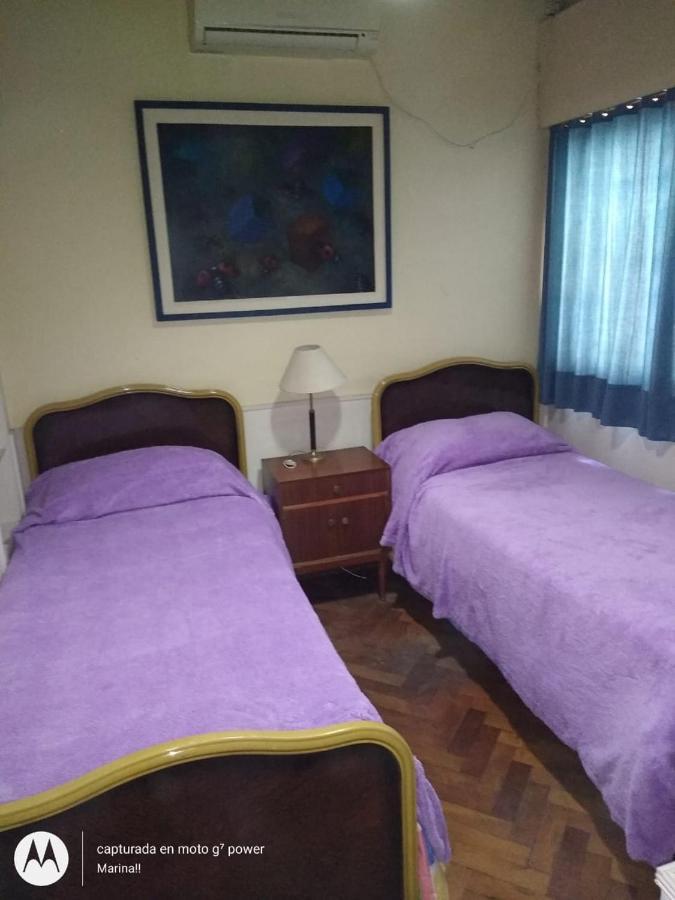 Apartament Corazon Malbec Mendoza Zewnętrze zdjęcie
