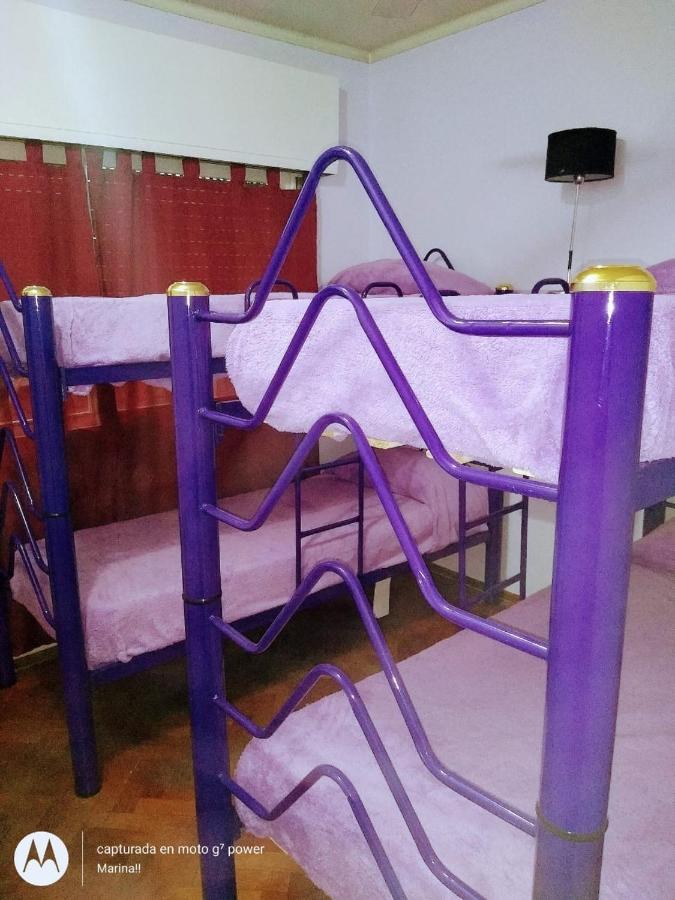 Apartament Corazon Malbec Mendoza Zewnętrze zdjęcie