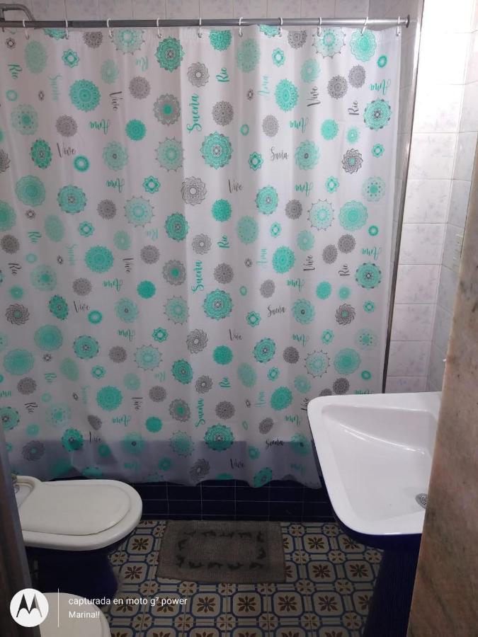 Apartament Corazon Malbec Mendoza Zewnętrze zdjęcie