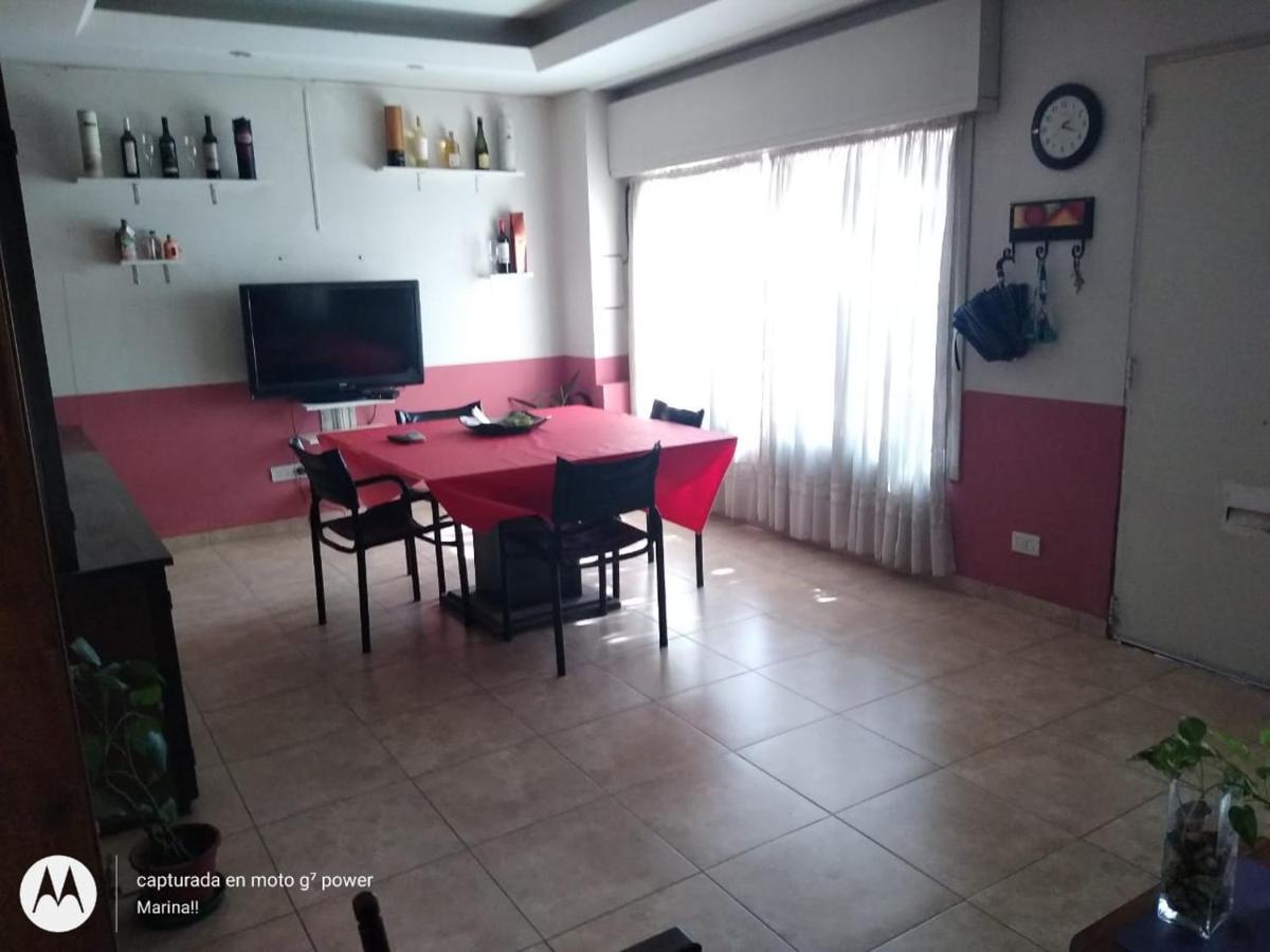 Apartament Corazon Malbec Mendoza Zewnętrze zdjęcie