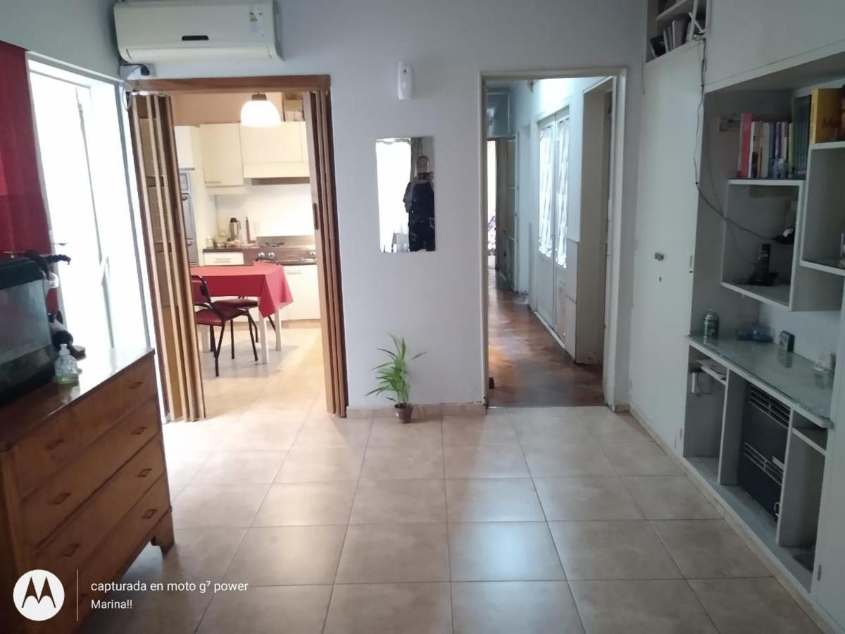 Apartament Corazon Malbec Mendoza Zewnętrze zdjęcie