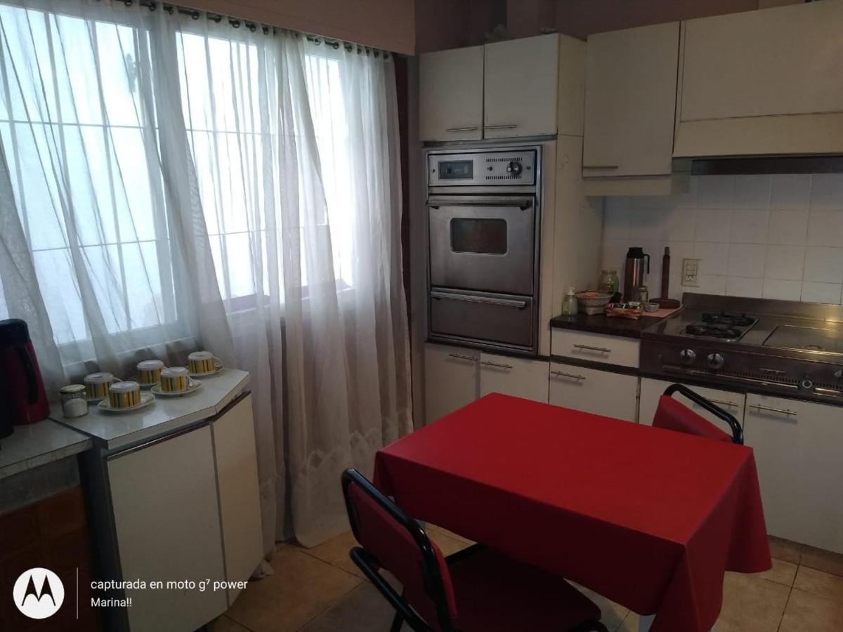 Apartament Corazon Malbec Mendoza Zewnętrze zdjęcie