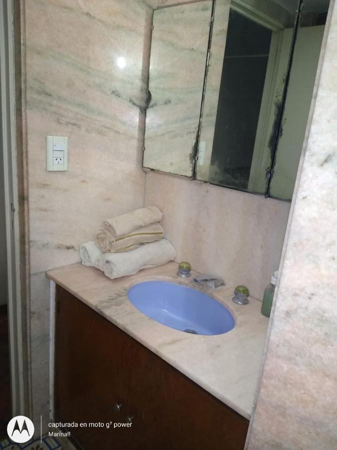 Apartament Corazon Malbec Mendoza Zewnętrze zdjęcie