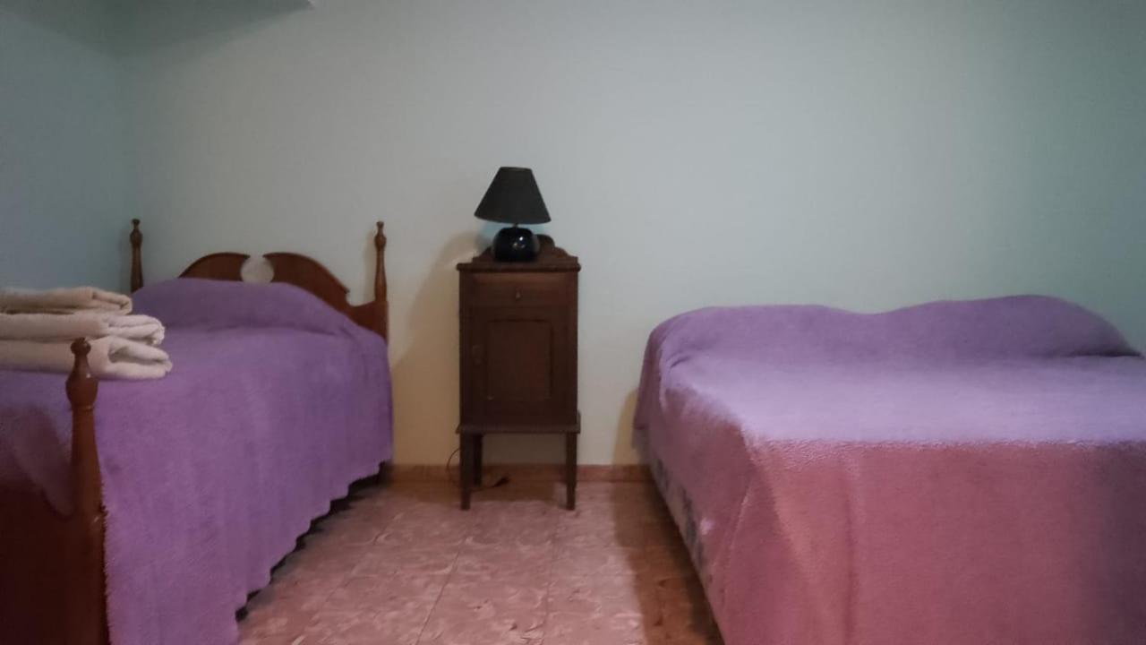 Apartament Corazon Malbec Mendoza Zewnętrze zdjęcie