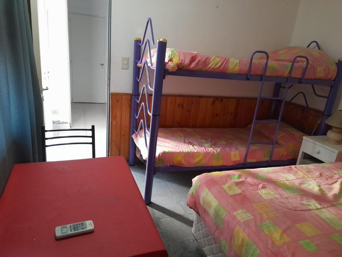 Apartament Corazon Malbec Mendoza Zewnętrze zdjęcie