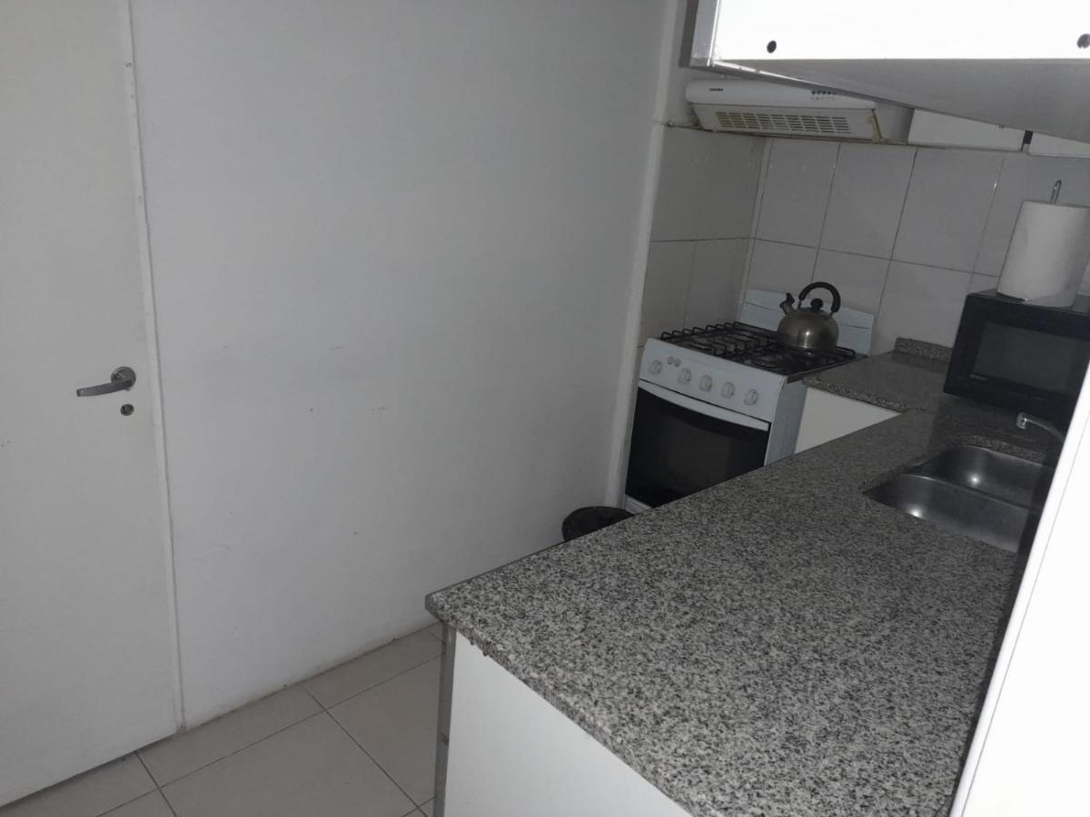 Apartament Corazon Malbec Mendoza Zewnętrze zdjęcie