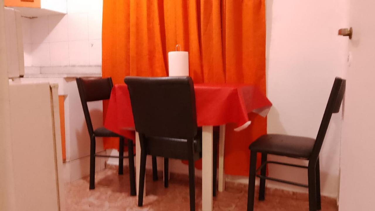 Apartament Corazon Malbec Mendoza Zewnętrze zdjęcie