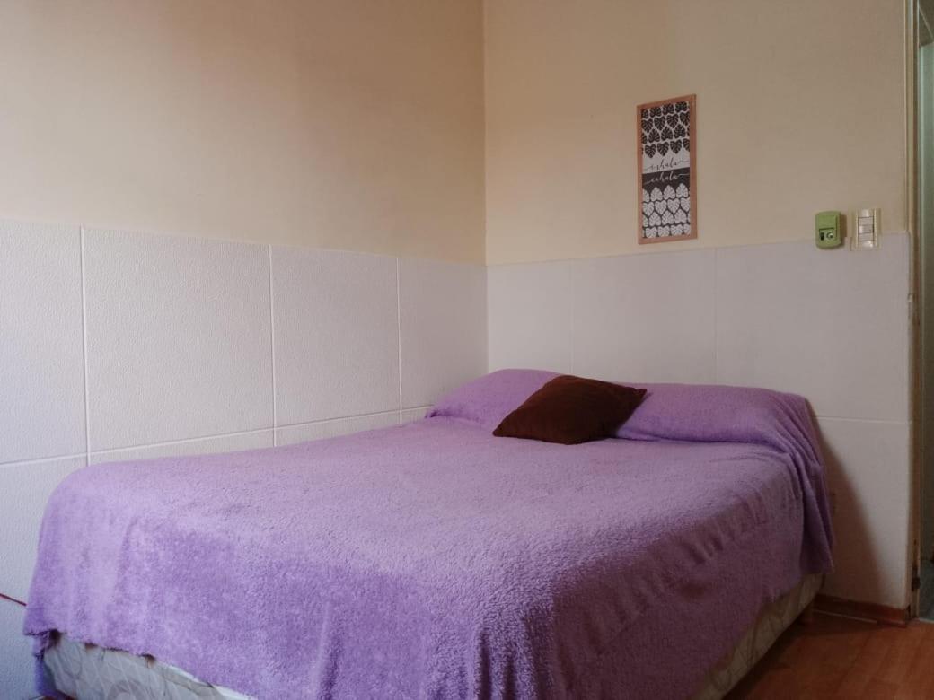 Apartament Corazon Malbec Mendoza Zewnętrze zdjęcie