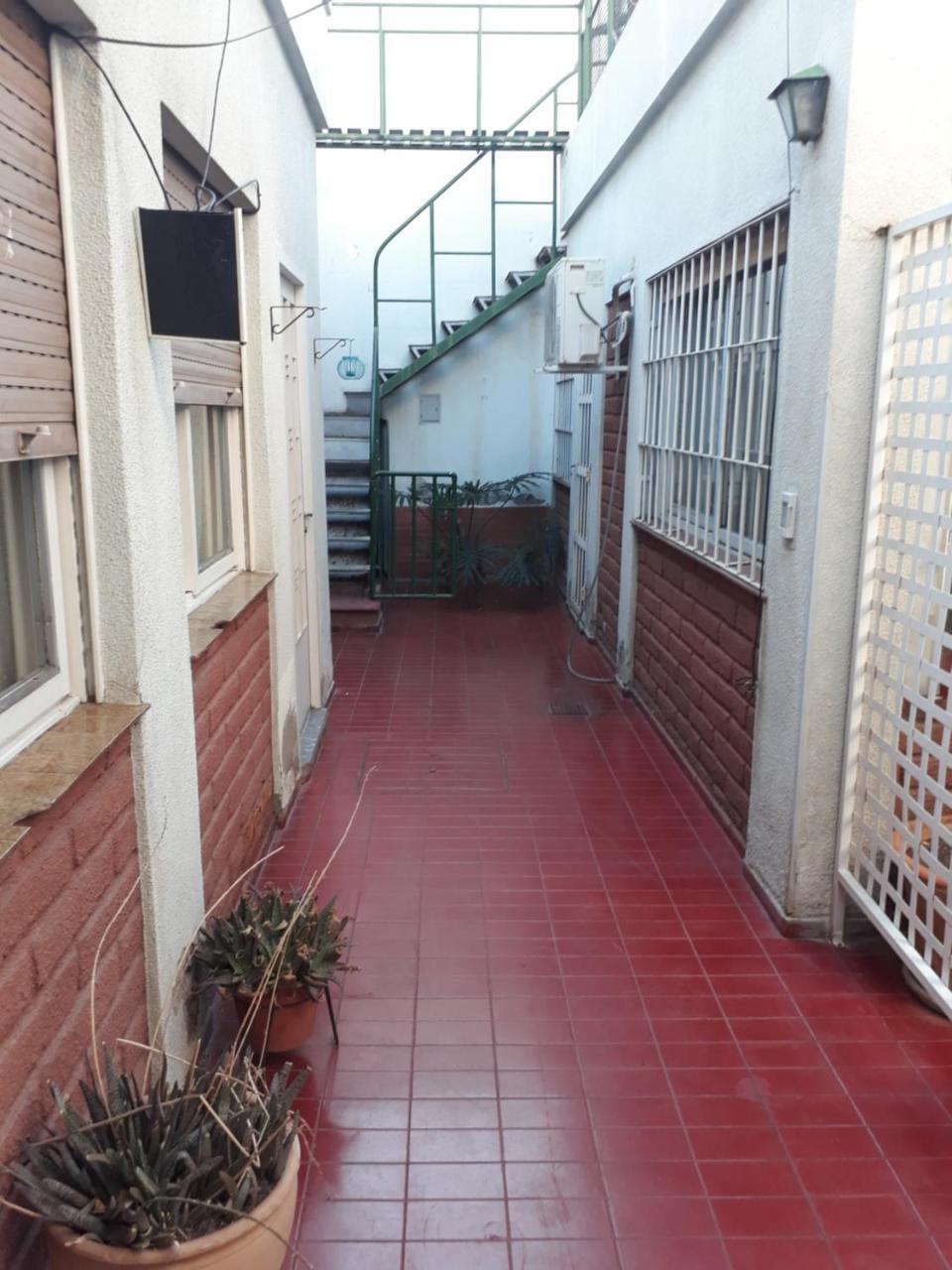 Apartament Corazon Malbec Mendoza Zewnętrze zdjęcie