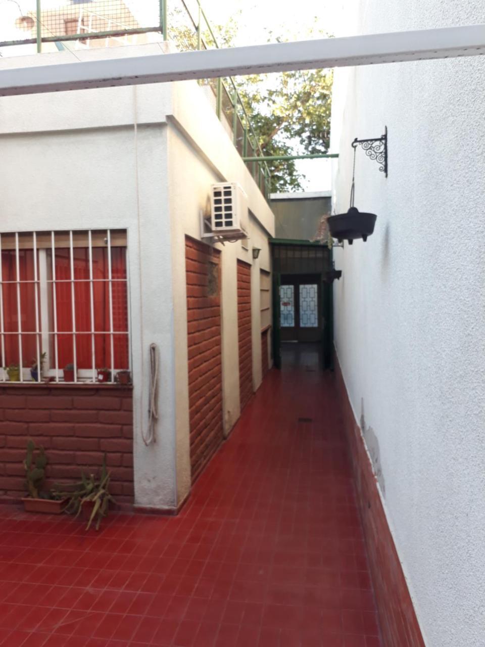 Apartament Corazon Malbec Mendoza Zewnętrze zdjęcie