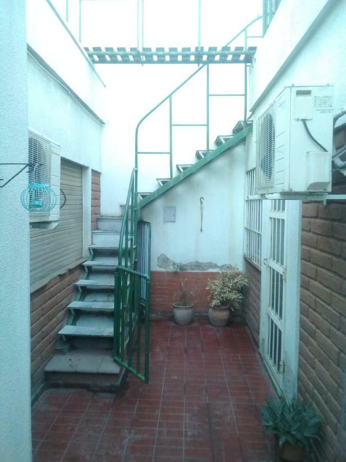 Apartament Corazon Malbec Mendoza Zewnętrze zdjęcie